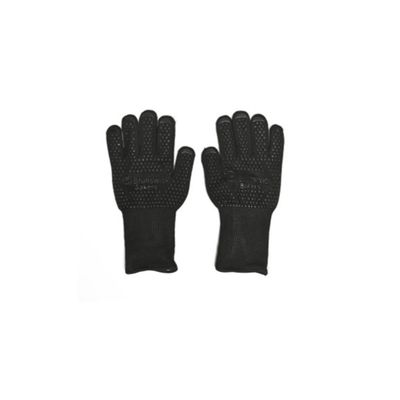 Professional Oven Mitts - Large