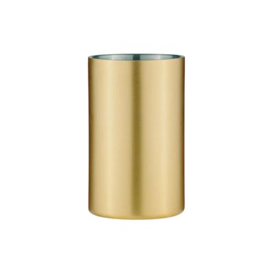 Aurora Gold Wine Cooler