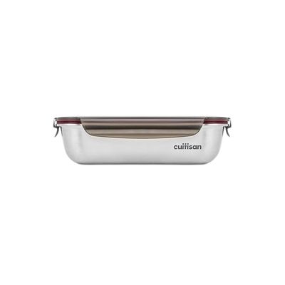 Flora Rectangular Bowl 1900ml