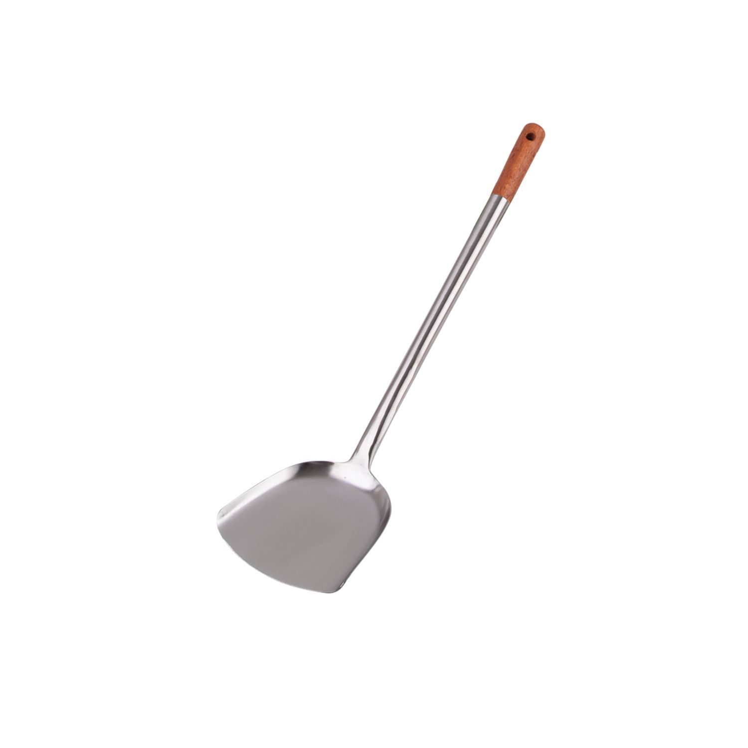 Stainless Steel Wok Spatula