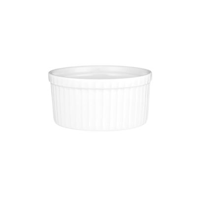 Ramekin 8.5x4cm 140ml - New Bone