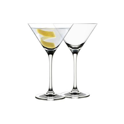 Classic Martini 210ml Set 4