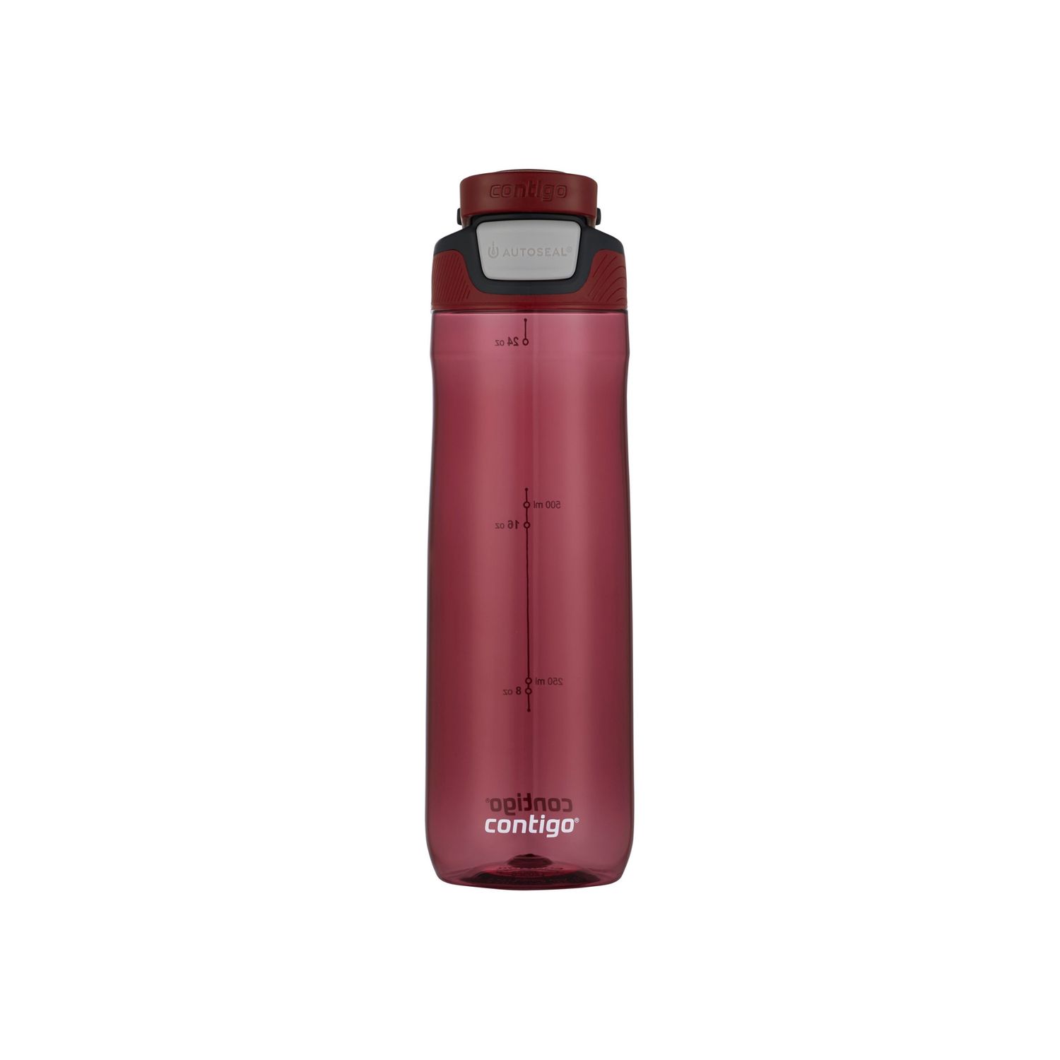 Autoseal Water Bottle - Spiced Wine 739Ml