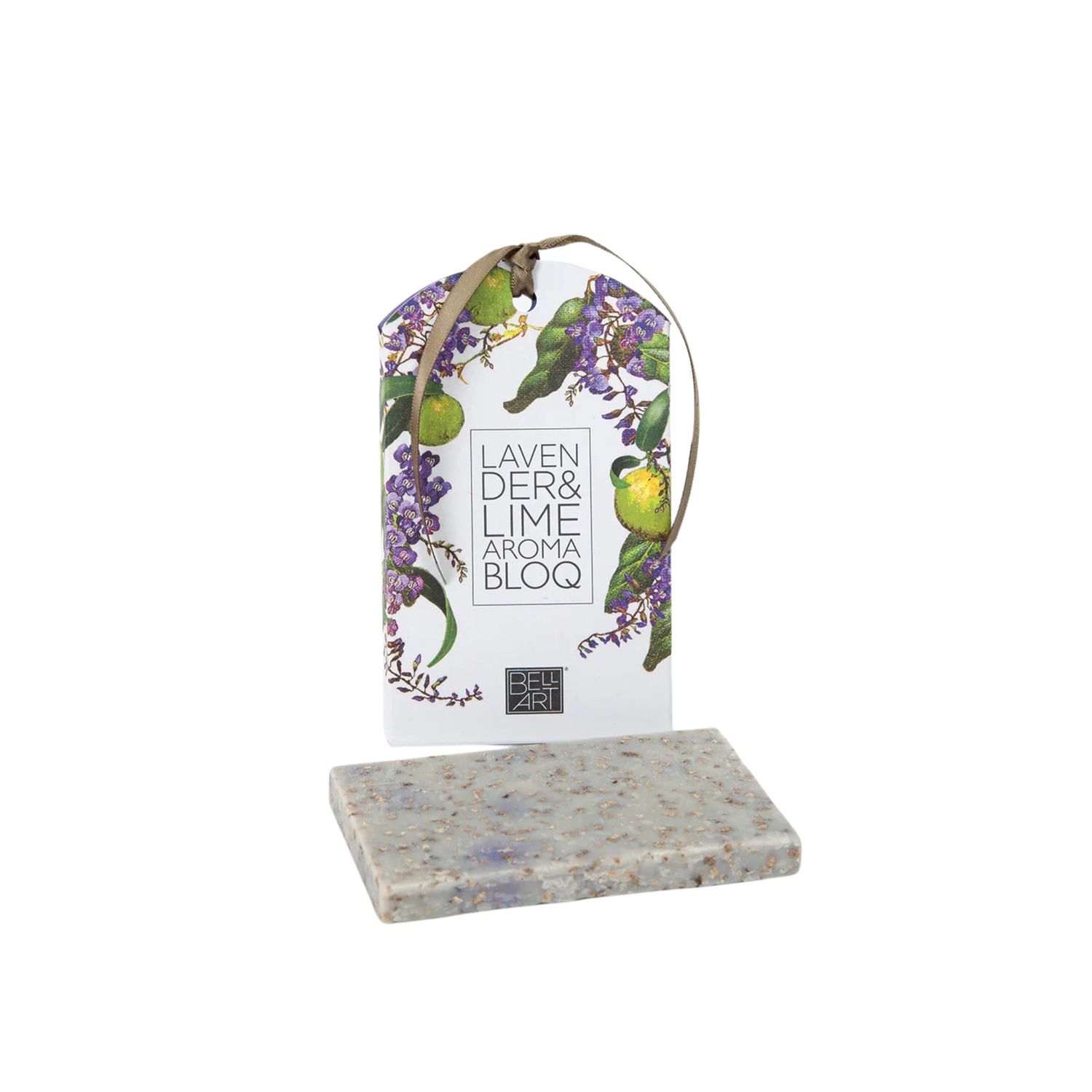 Aroma Bloq - Lavender &amp; Lime