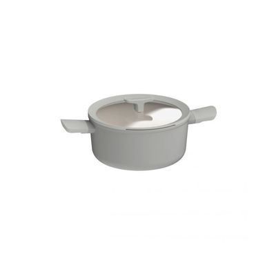 Covered stock Pot Balance