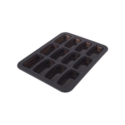 12 Cup Mini Loaf Pan