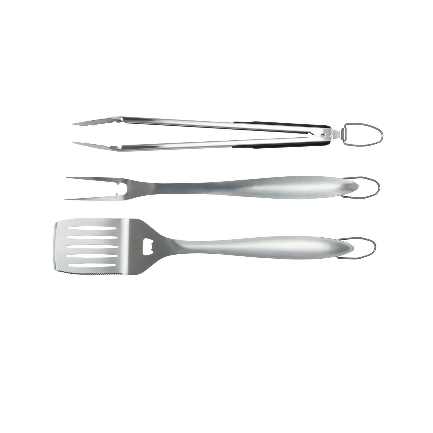 Grande BBQ 3piece Set