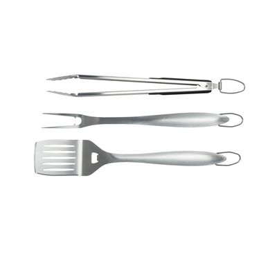 Grande BBQ 3piece Set