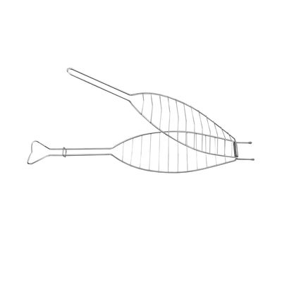 Churrasco Fish Grill