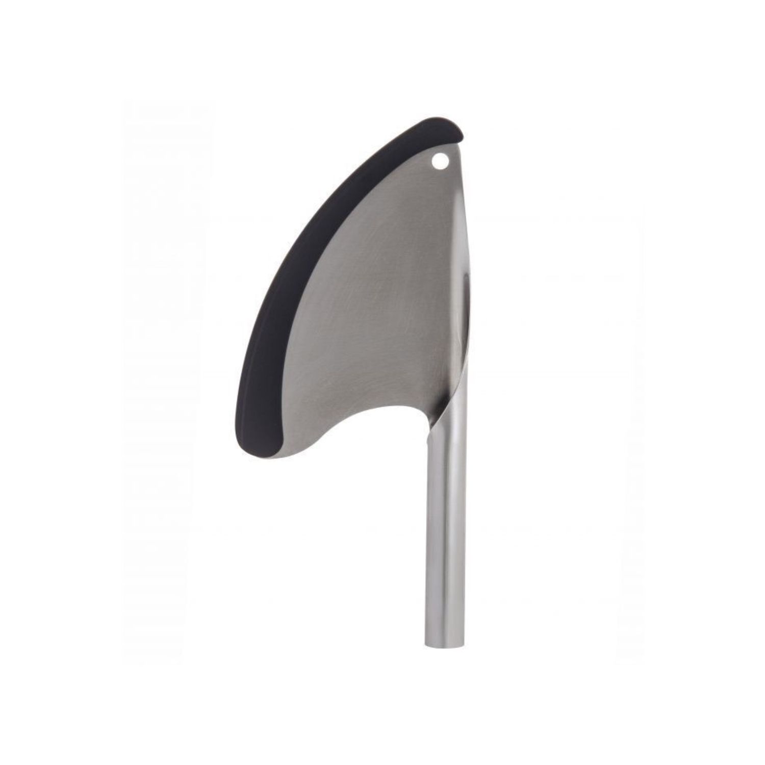 The Ultimate Pizza Knife &amp; Sheath 26X11X2Cm Stainless Steel