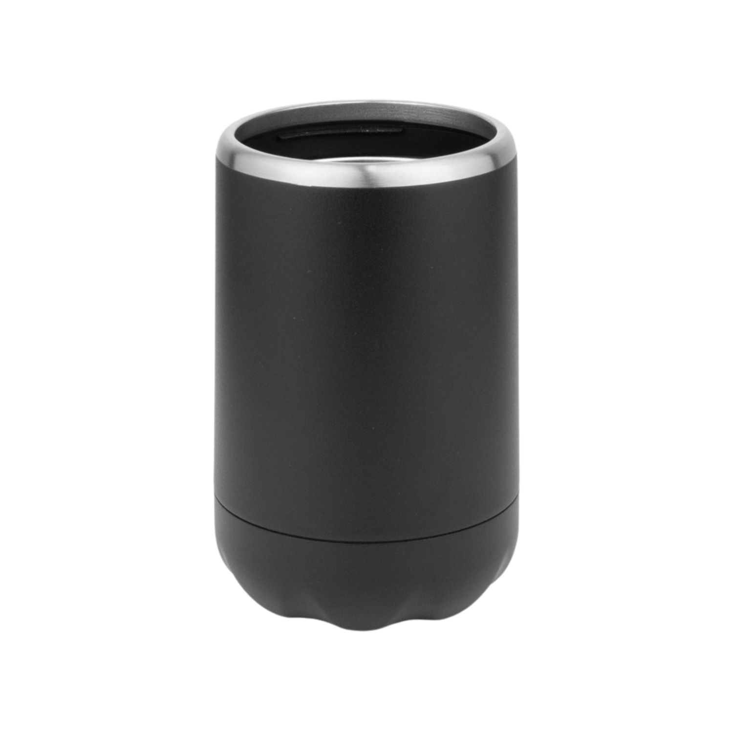 Can &amp; Stubbie Holder - Black