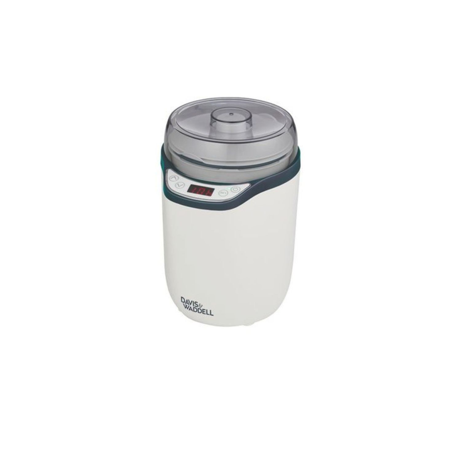 2 In 1 Electric Yoghurt Maker/Fermenter