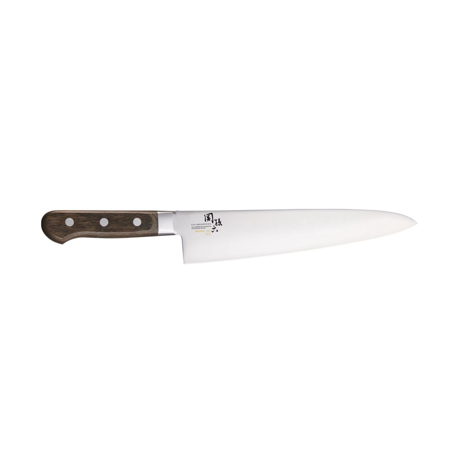 Seki Magoroku Benifuji Chefs Knife 27cm