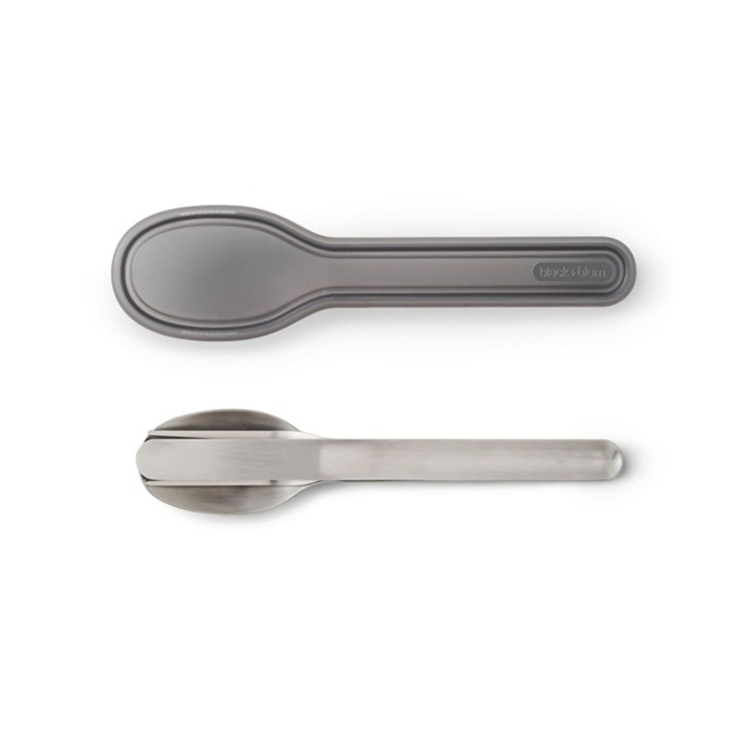Black + Blum Stainless Steel Cutlery Set &amp; Case