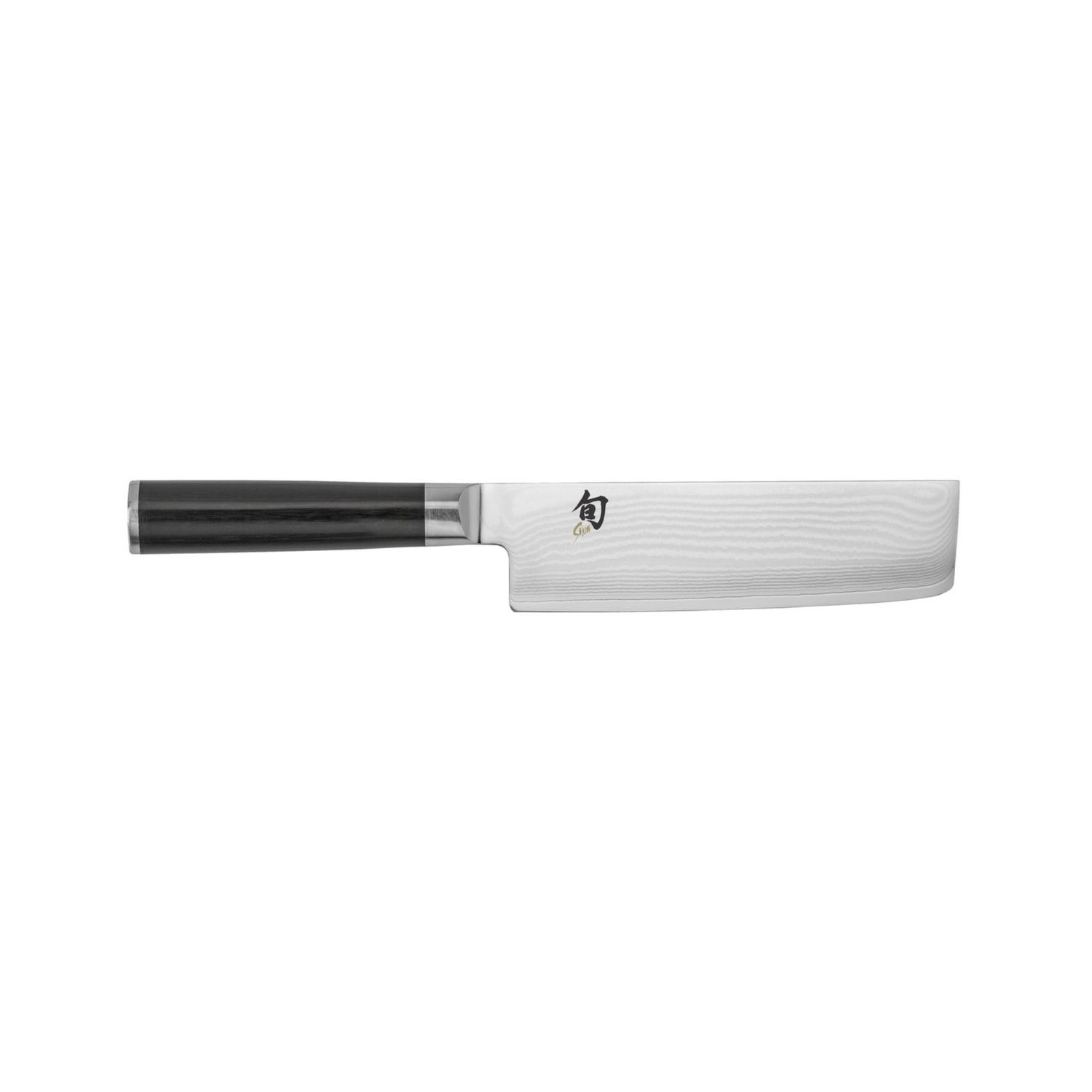 Classic Nakiri Knife 16.5cm