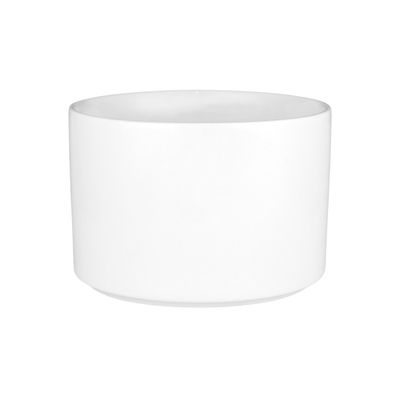 Straight Ramekin 10 X 7Cm - New Bone