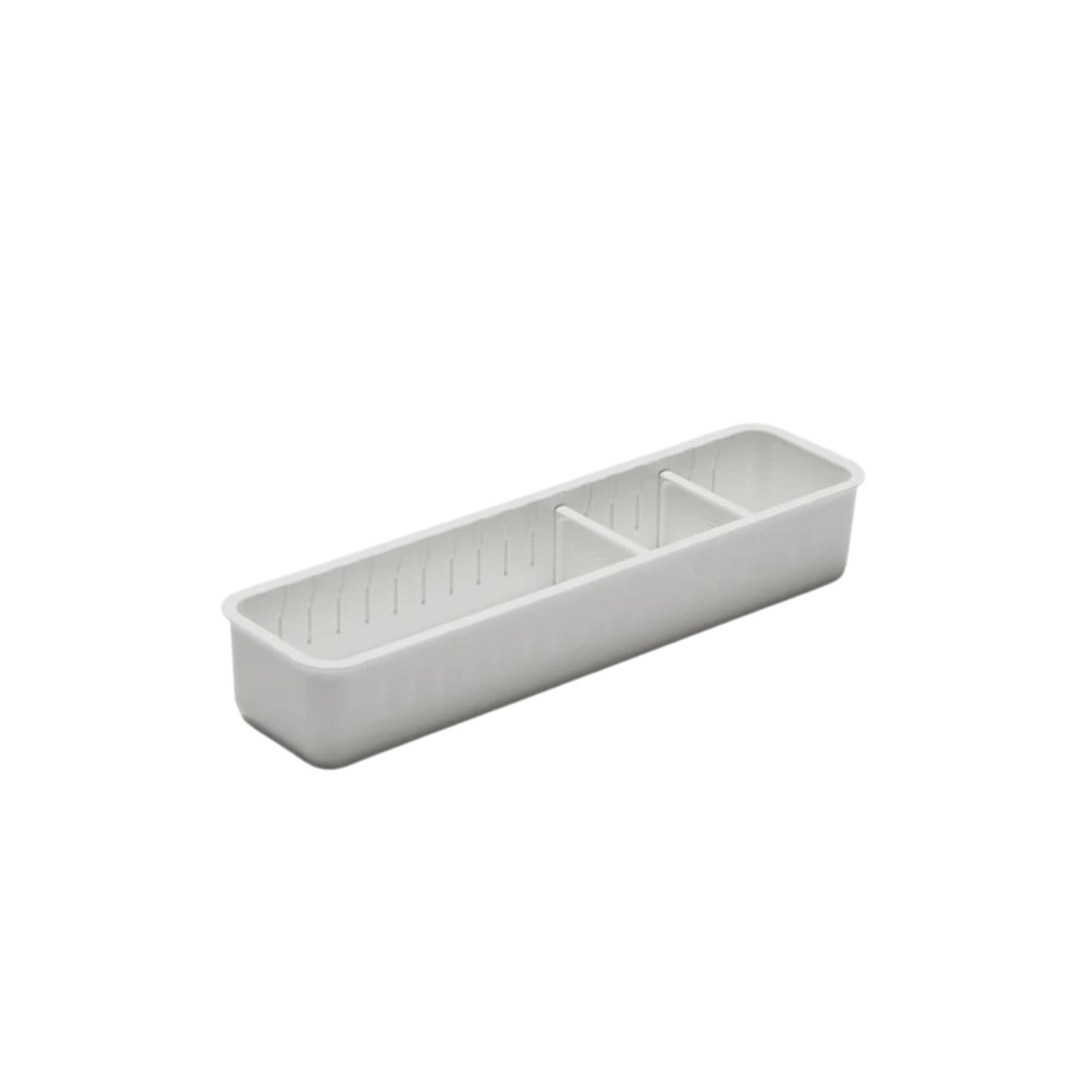 Good Grips Adjustable Drawer Bin, 7.6cm x 30.5cm