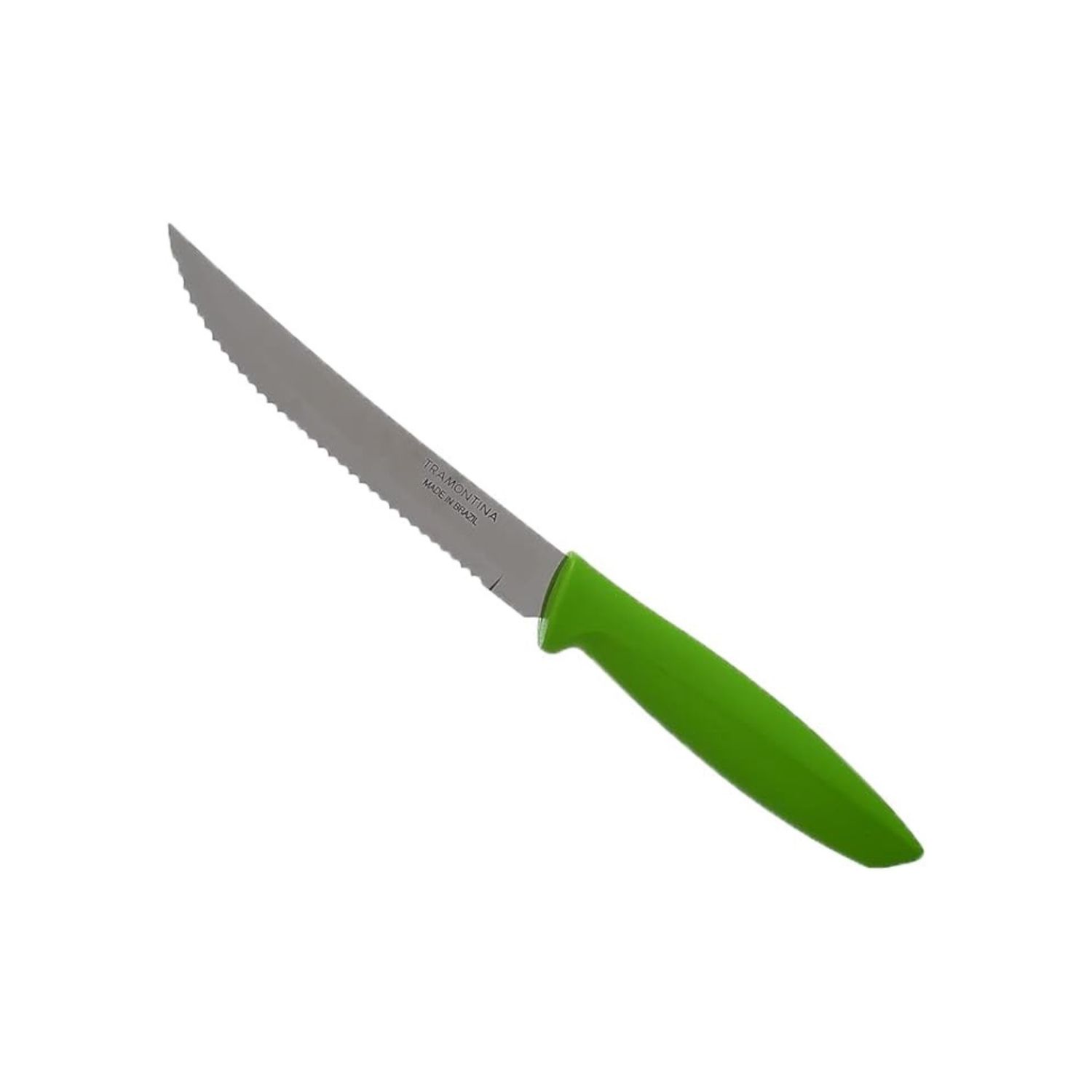 Plenus Steak &amp; Fruit Knife 5&quot; - Green