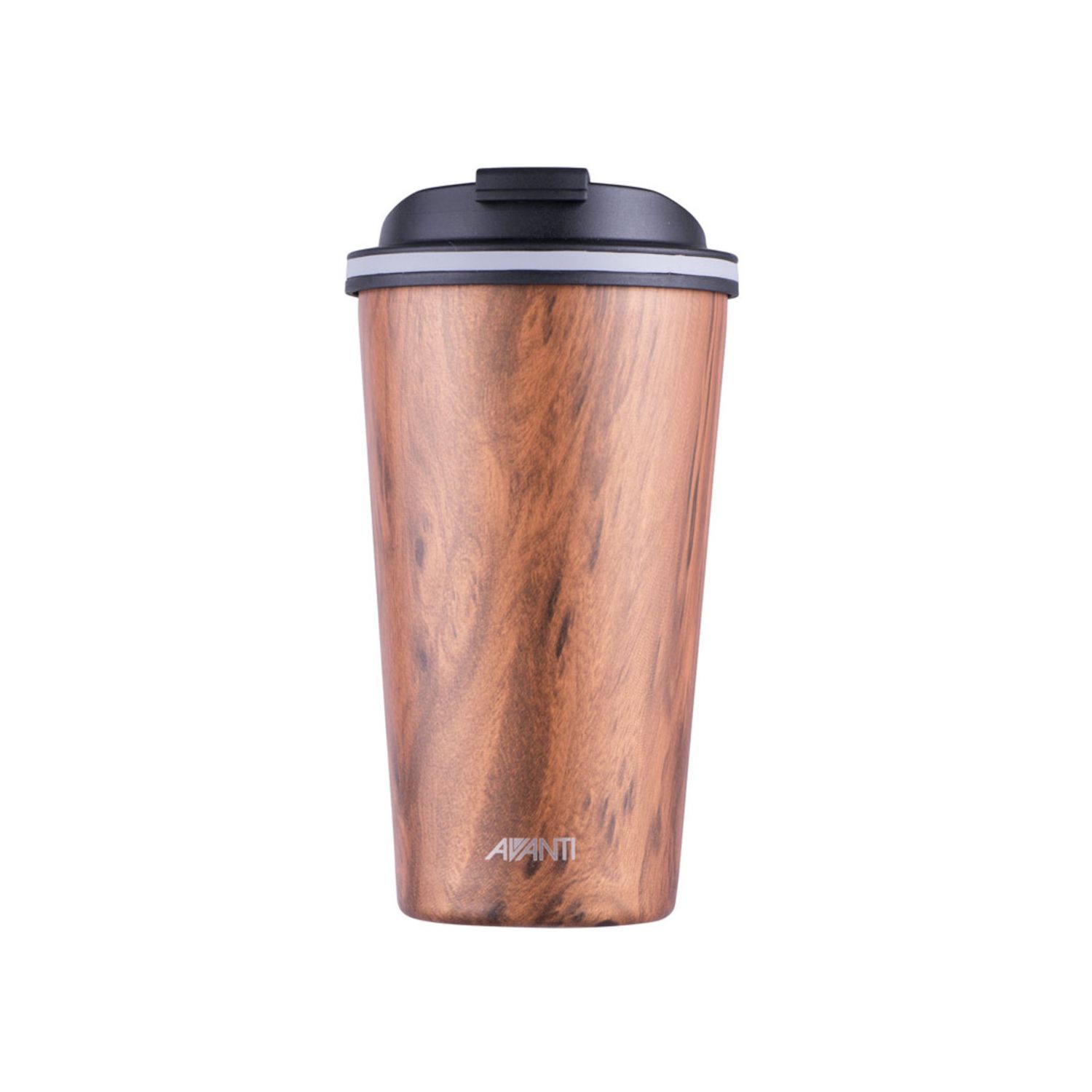 Go Cup 410Ml/12oz -Driftwood