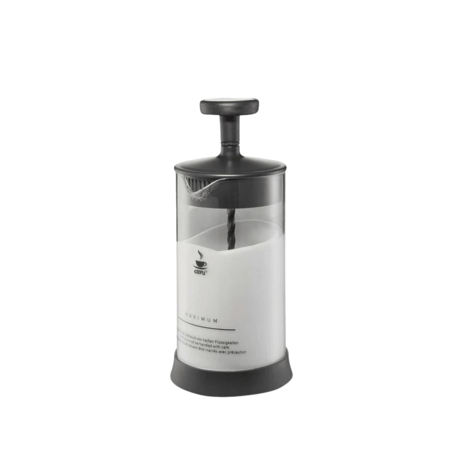 Antonio Milk Frother 270ml