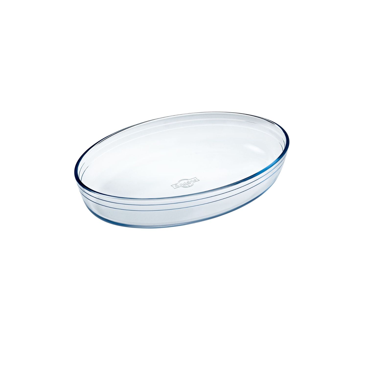 Oval Roaster (39x27cm) - 4L