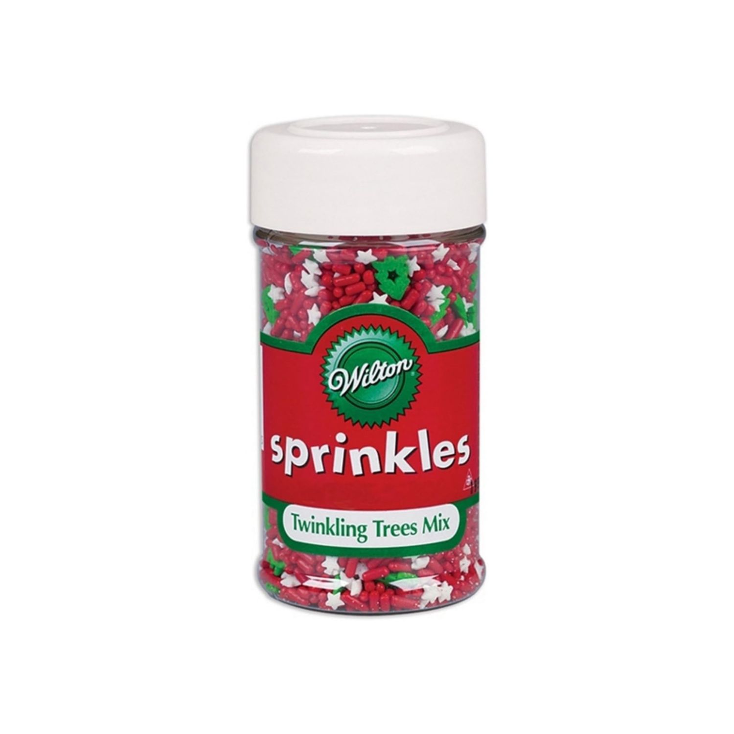 Tree Sprinkle Mix