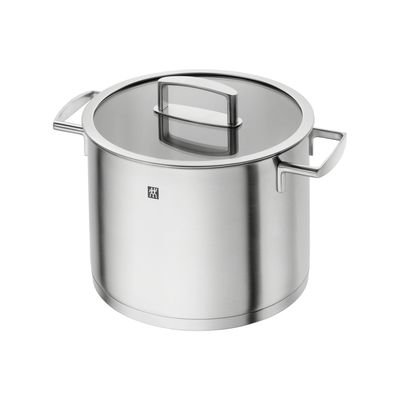 Vitality Stock Pot High - 24cm