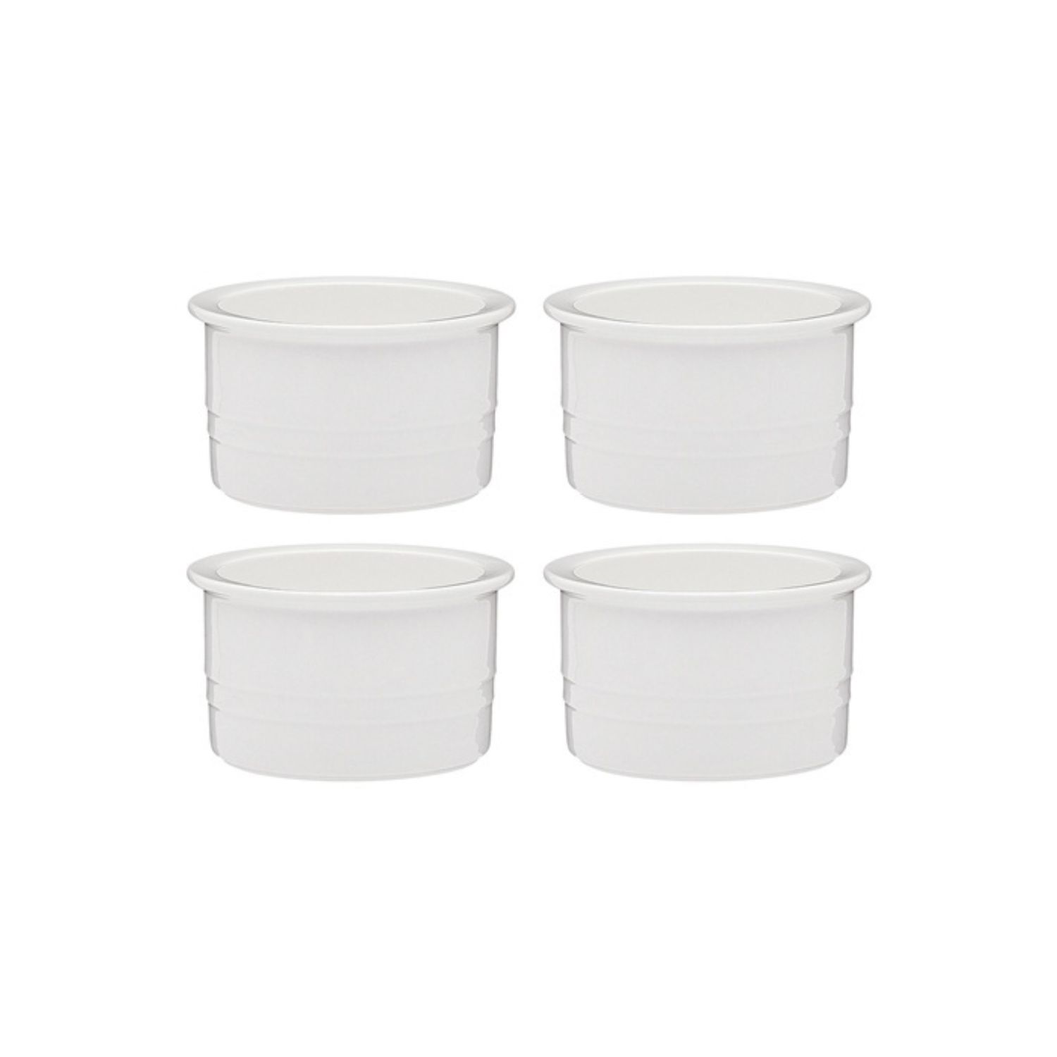 Signature Ramekin Set of 4