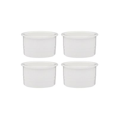 Signature Ramekin Set of 4