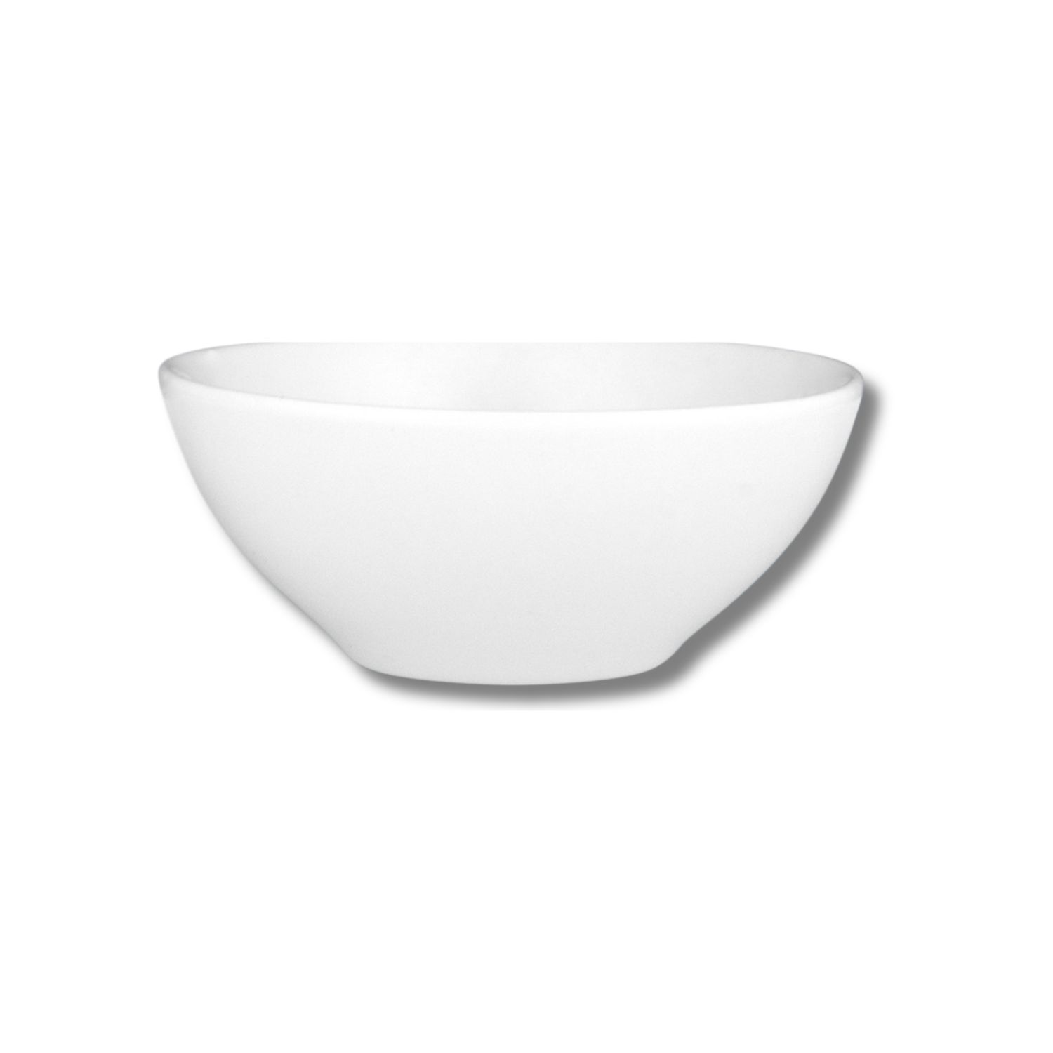 Round Sauce Bowl 9X4cm - New Bone