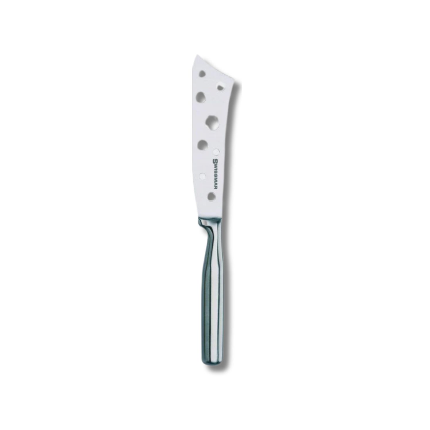 Semi Soft Cheese Knife Stainless Steel