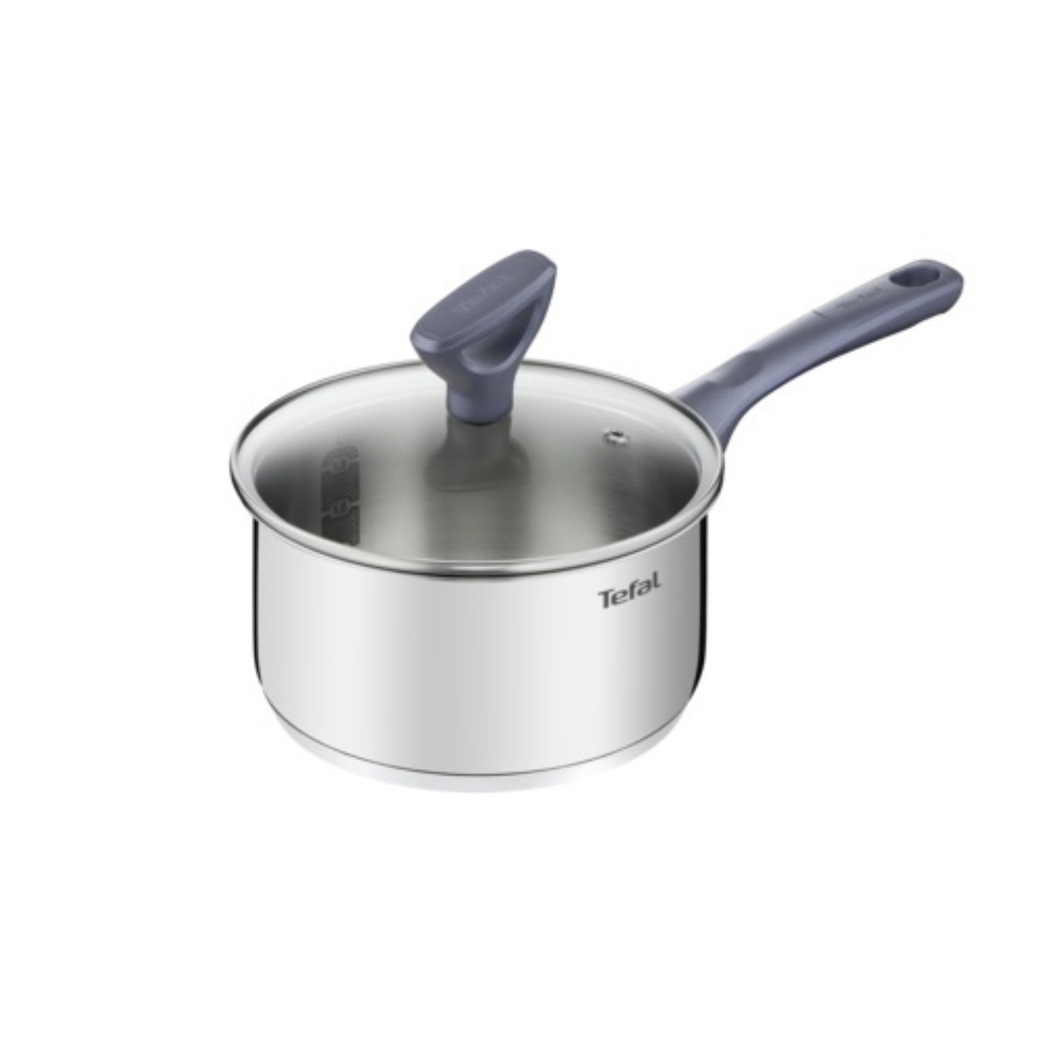 Daily Cook Induction Stainless Steel Saucepan 18cm / 2L