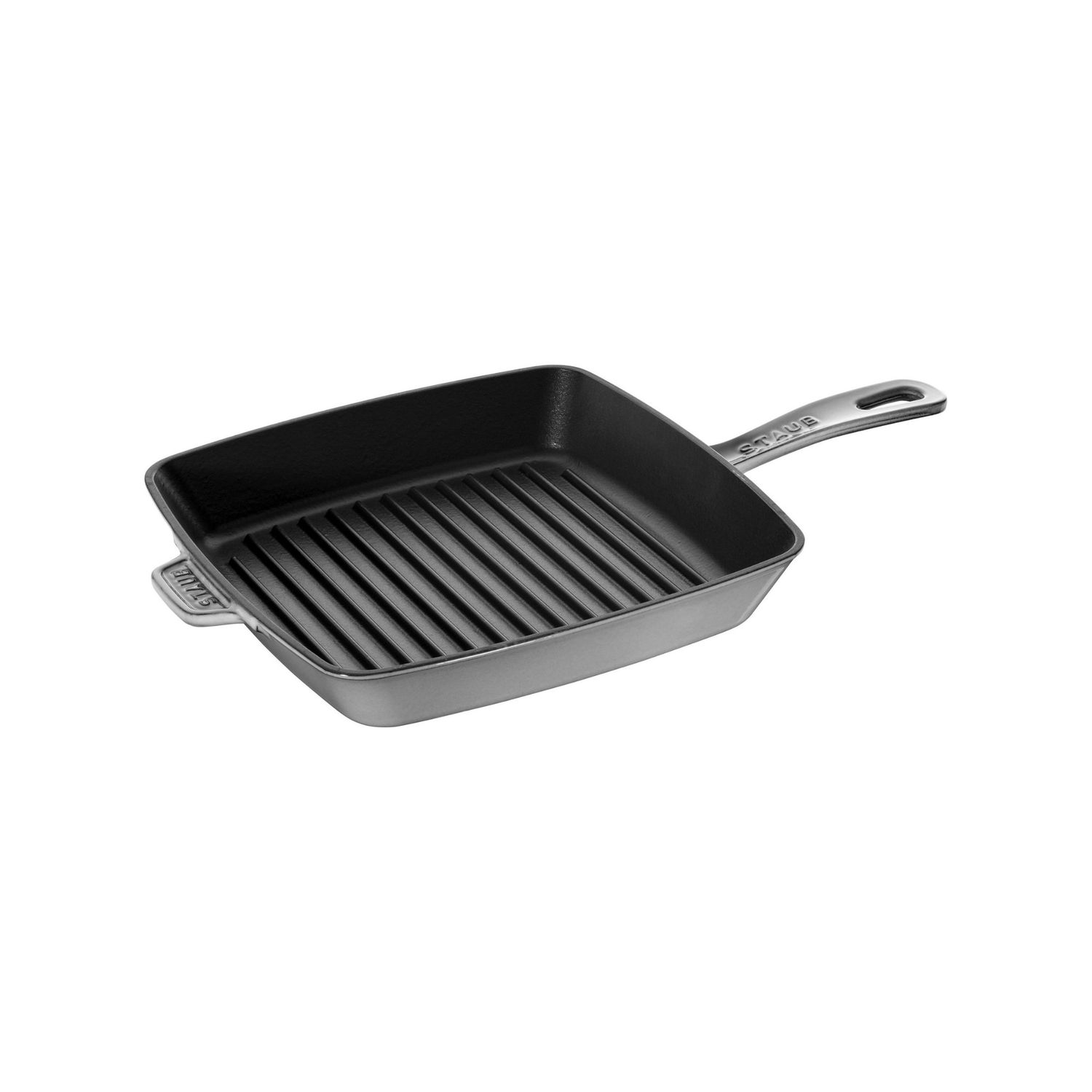 American Square Grill - 26cm Graphite