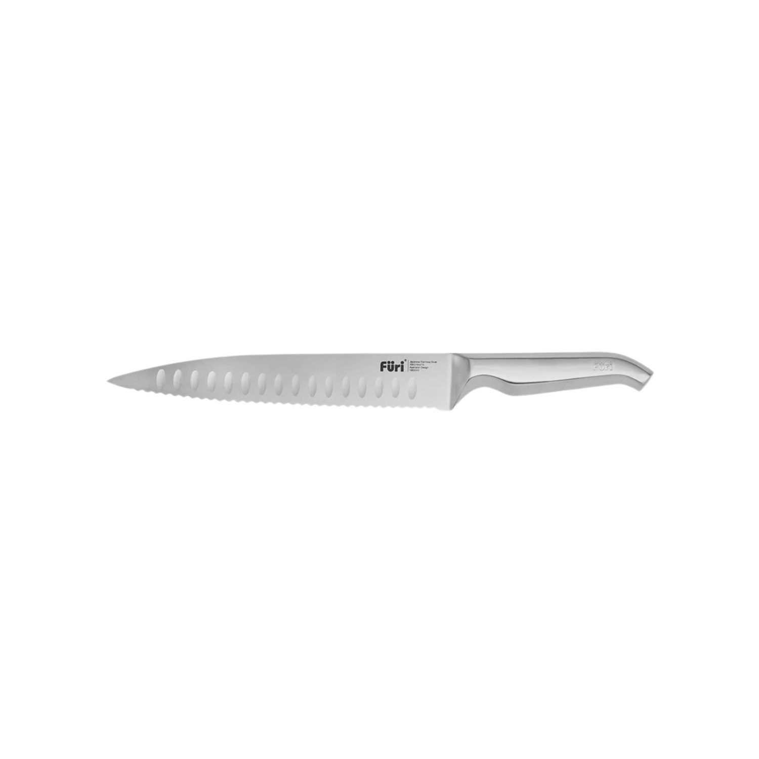 Pro Chef&#39;S Bread Knife 23cm