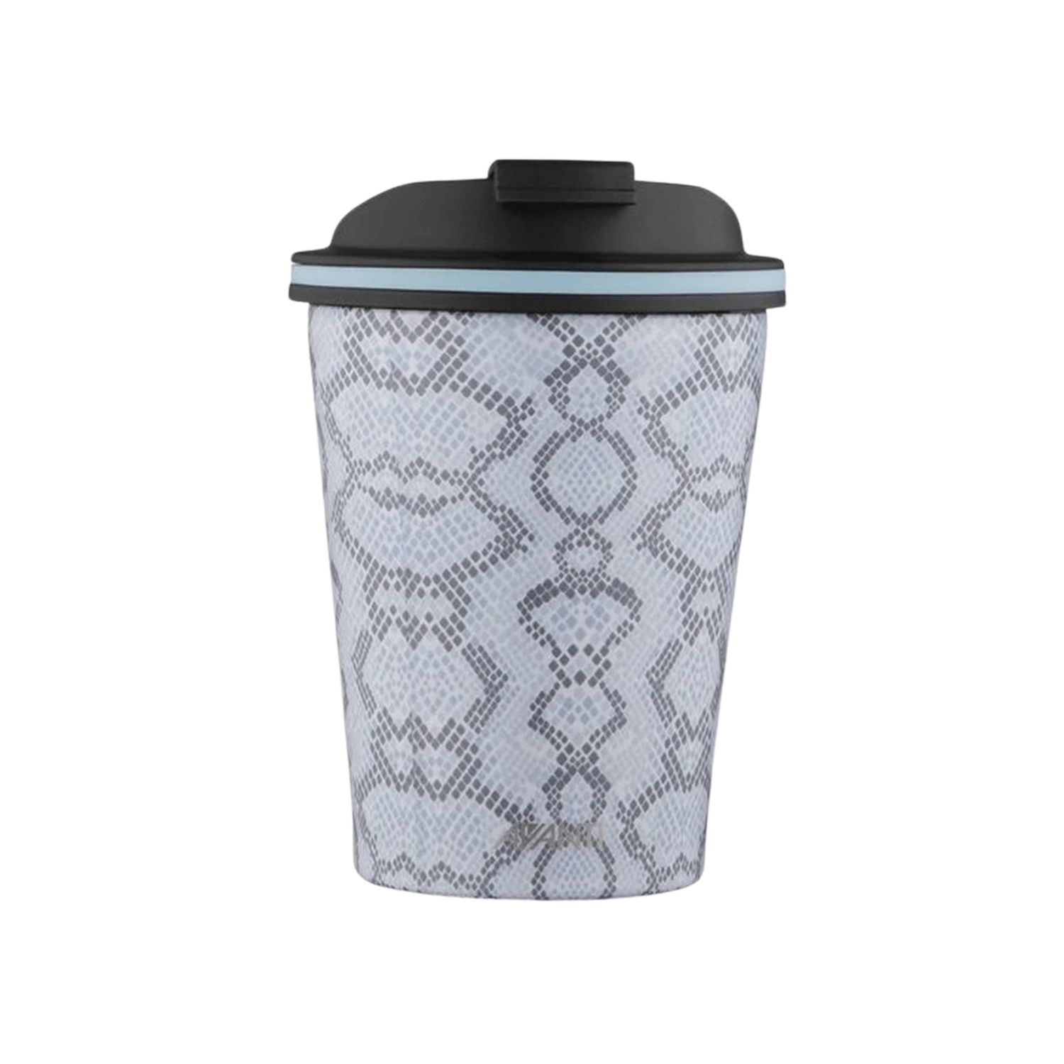 Go-Cup 280ml/8oz Blue Python