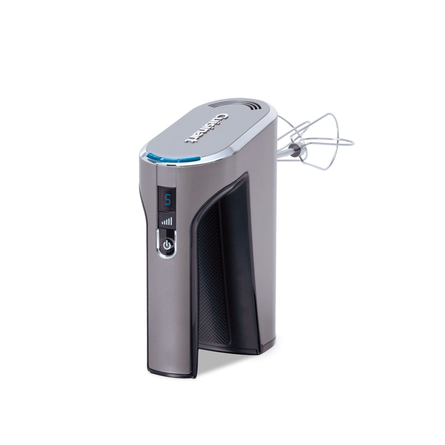 Cordless Hand Mixer