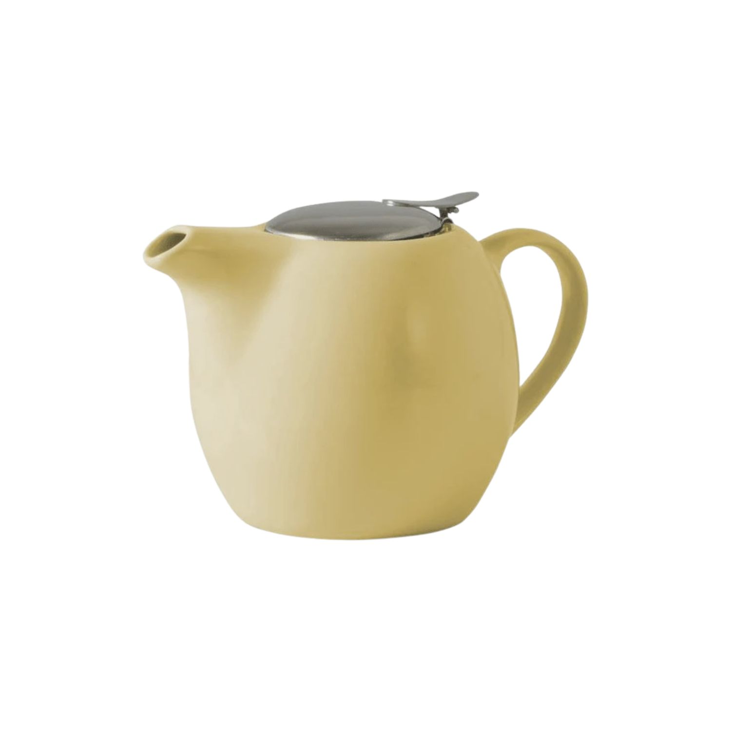 Camelia Teapot 500ml Buttercup Yellow