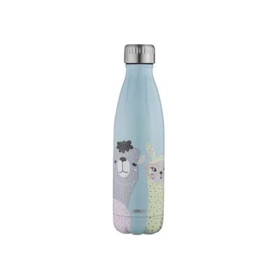 Fluid Bottle 500Ml Mama Llama