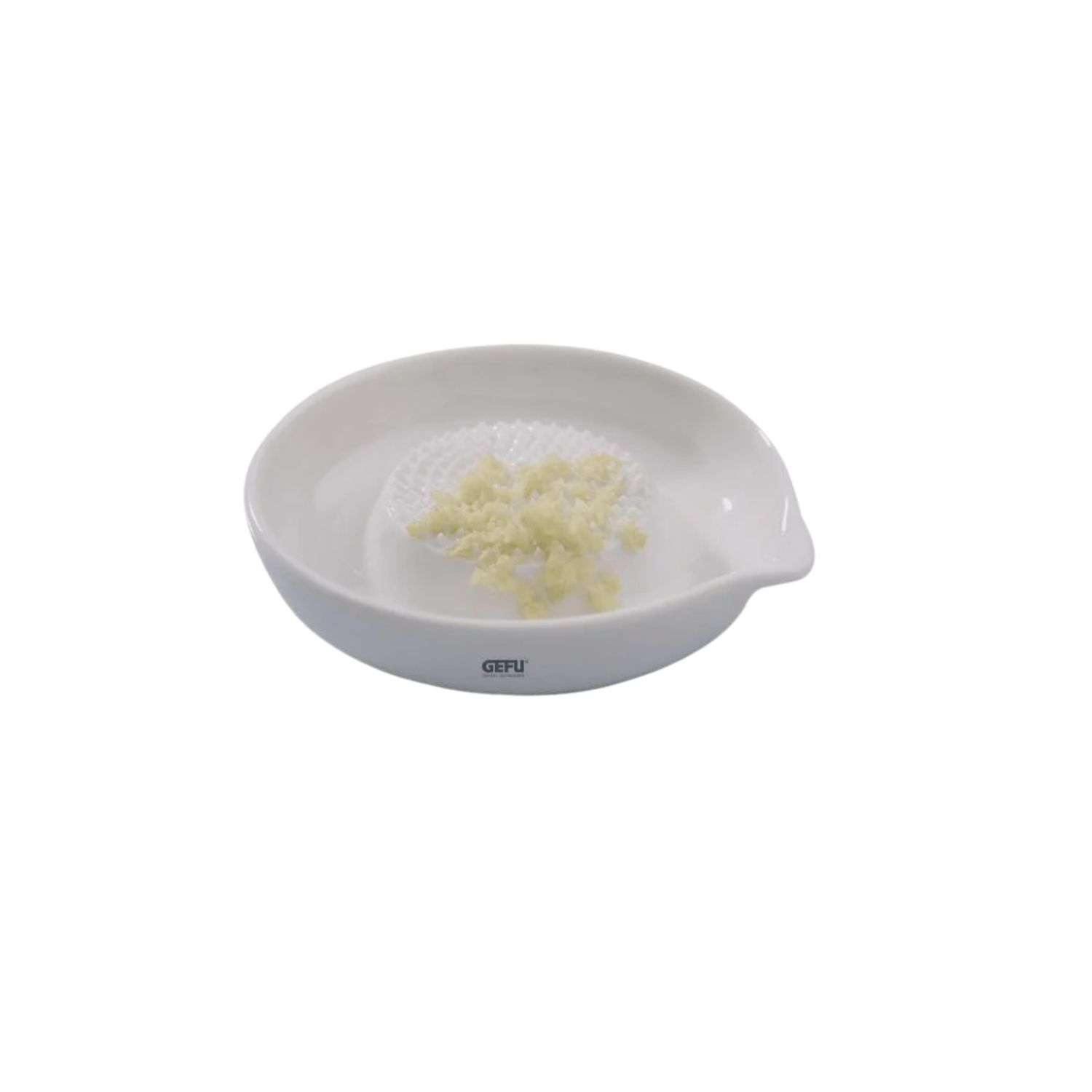 Puro Ginger Grater/10.5x9.7x2cm