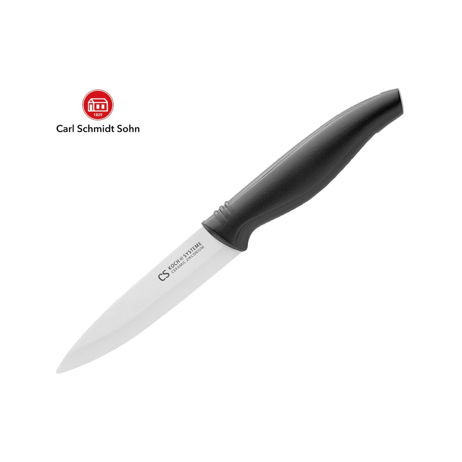 Ceramic Kitchen 7.5Cm Paring Knife