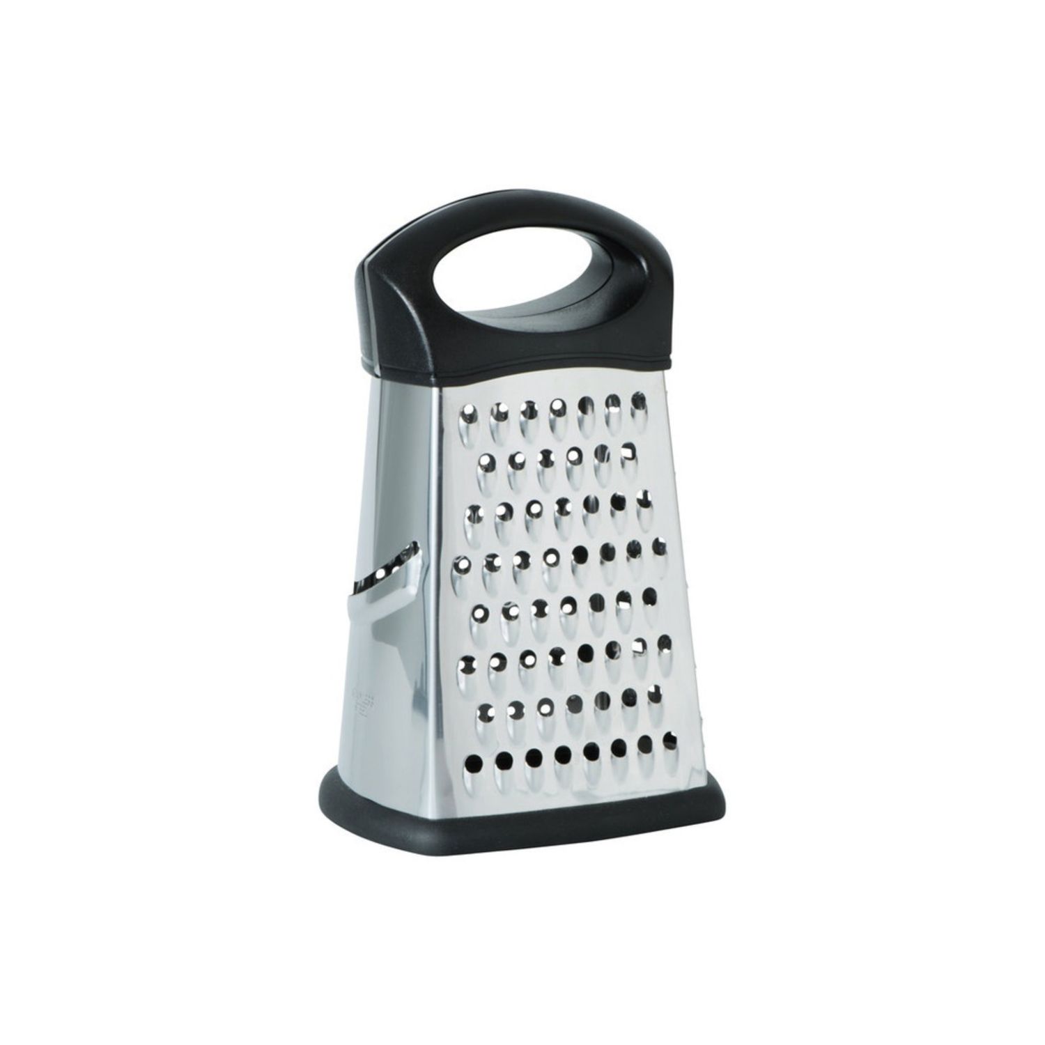Box Grater - 4 Sided