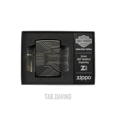 Harley Davidson 2020 Collectable