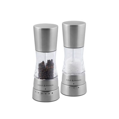 Derwent Stainless Steel Mini Gift Set