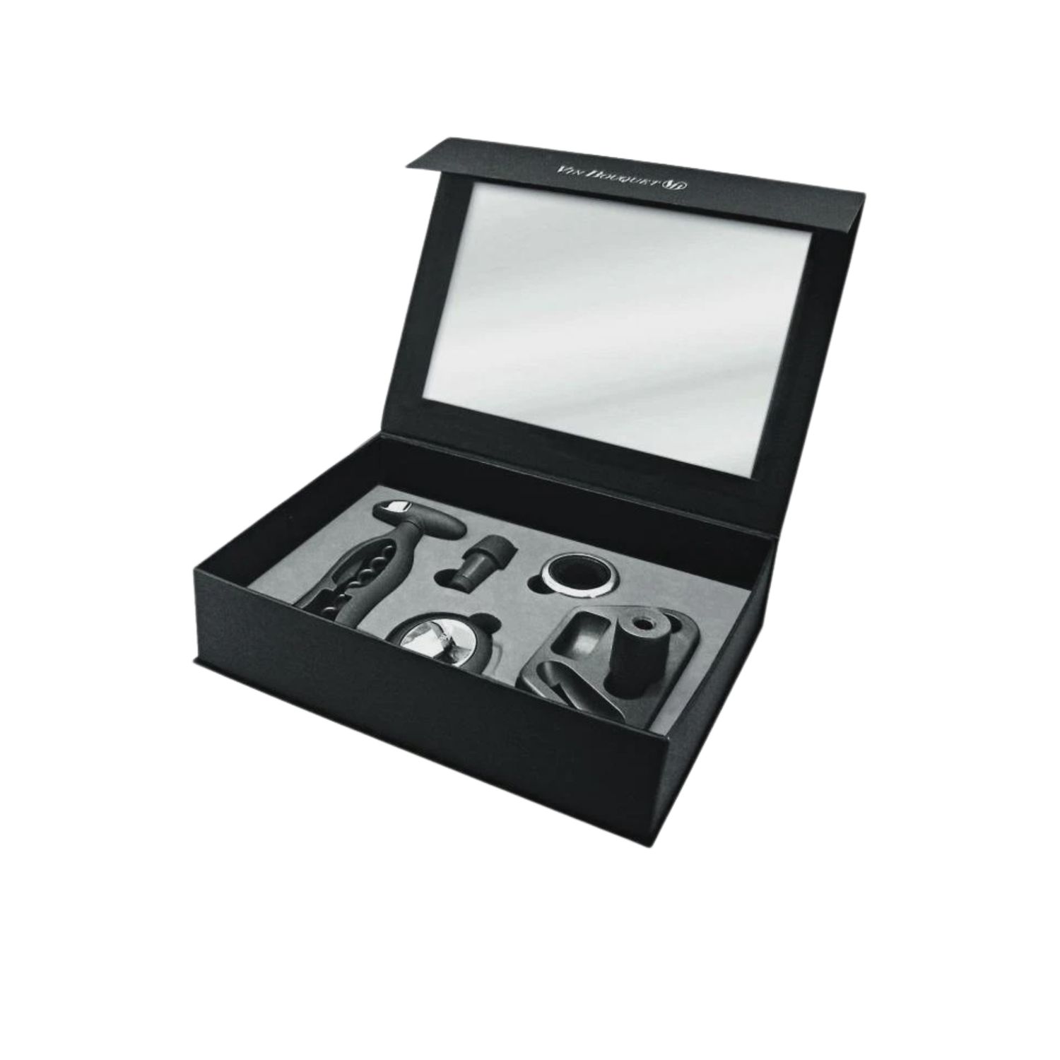 Twist Corkscrew Set 5Pc
