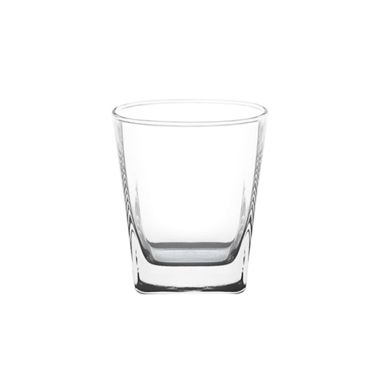Plaza Tumbler 295ml Set 6
