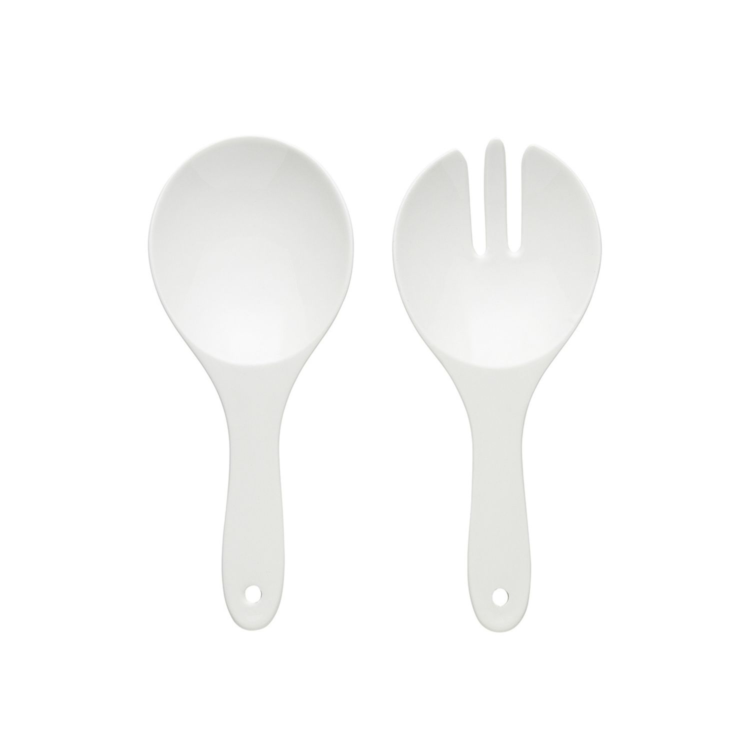 Origin Salad Servers