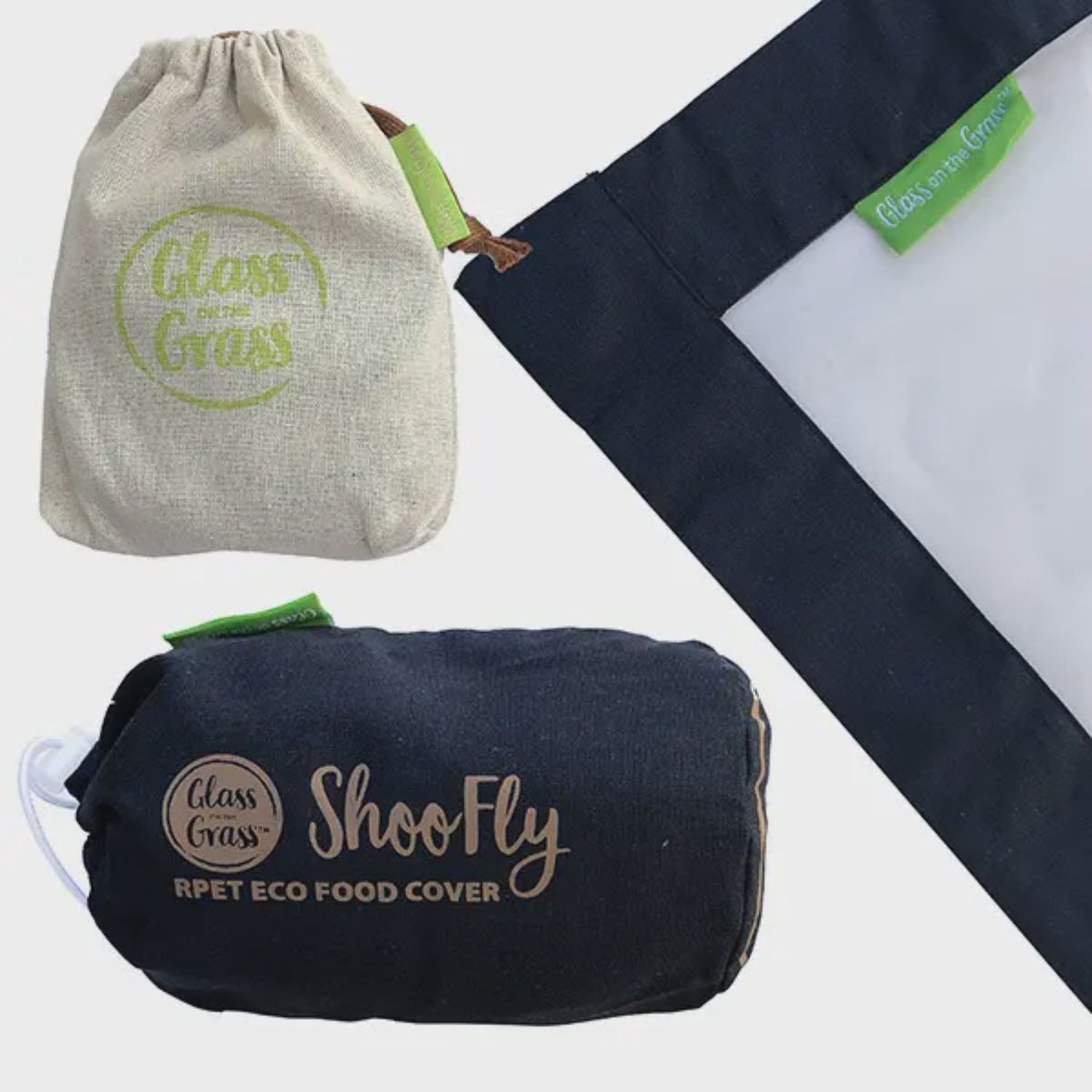 Shoofly Slate Platter 60cm X 100cm