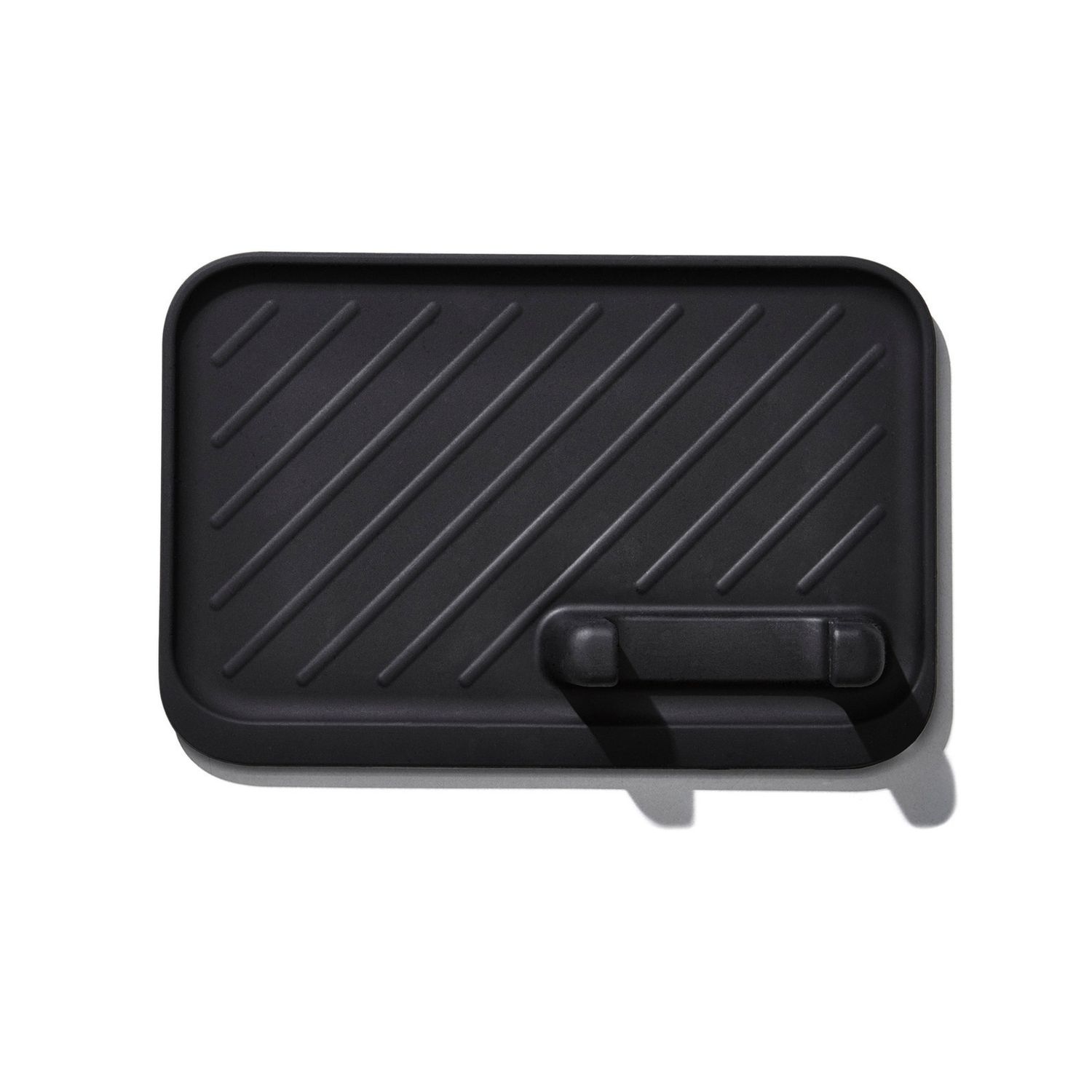Good Grips Silicone Grilling Tool Rest