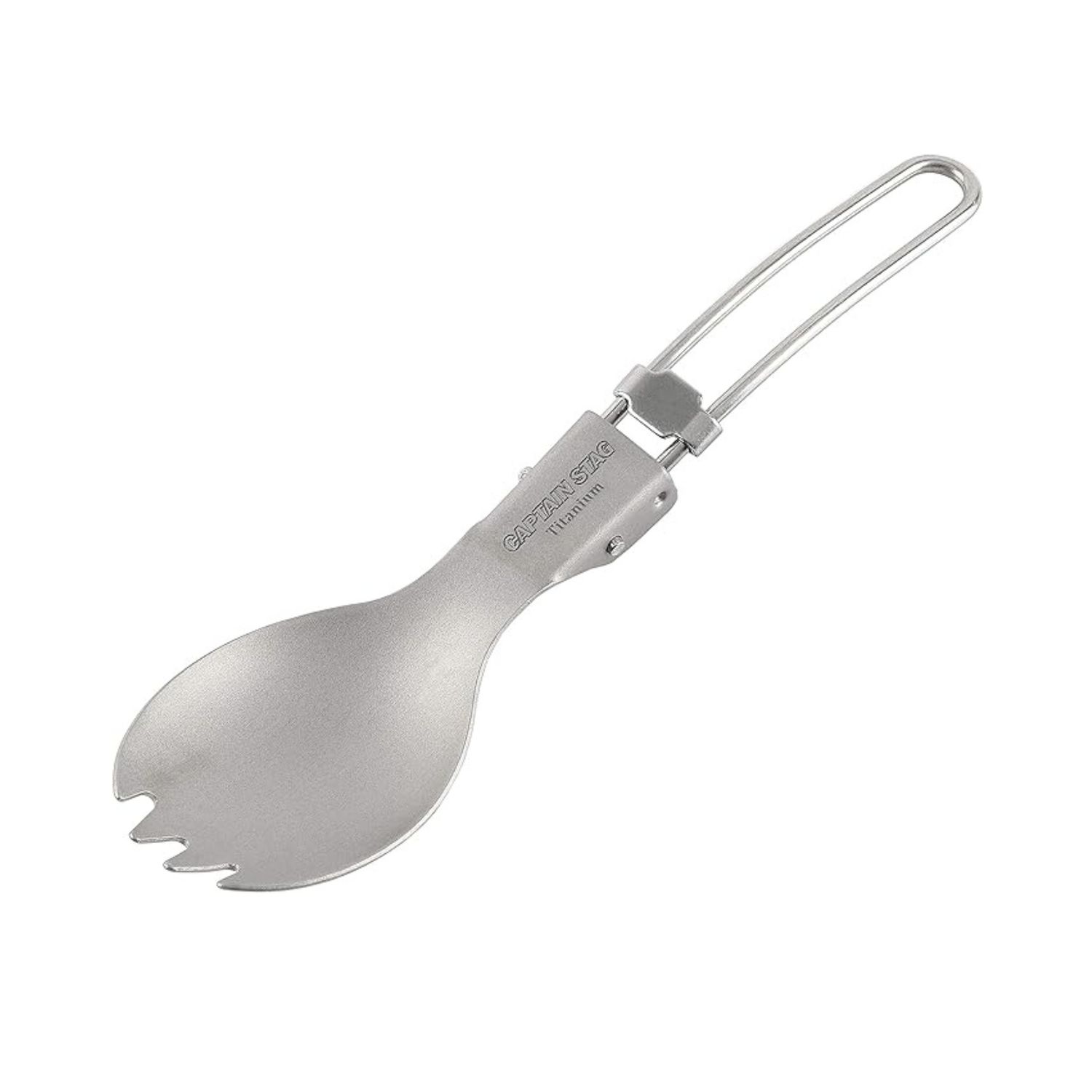 Captain Stag Spork