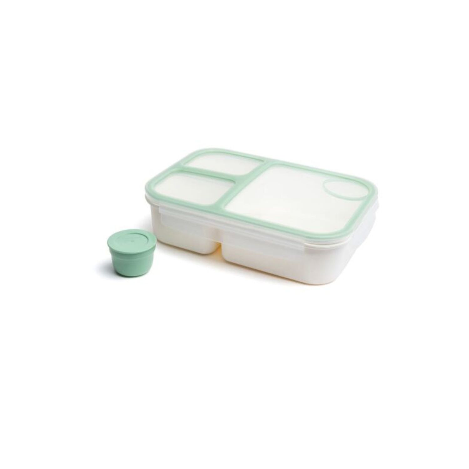 To-Go Bento Box 1.5L Mint HPL782